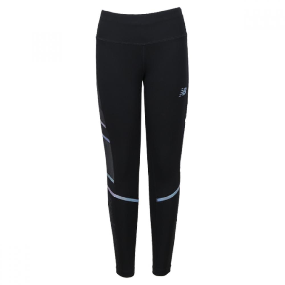 

New Balance женские SQ Speed тайтсы S черные Single option/M75