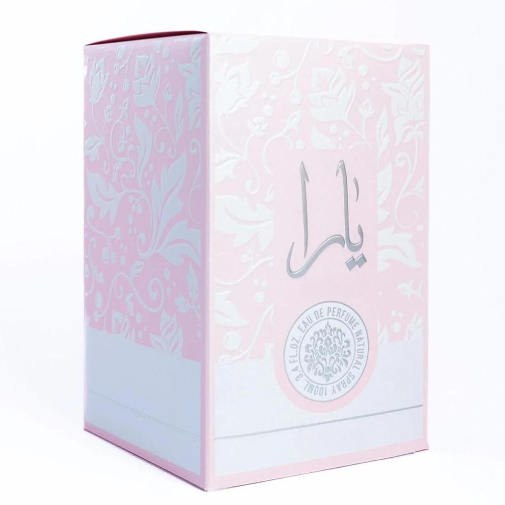 Arabian Fragrance for Her: Long-lasting Women’s Perfume with Exotic Scents