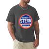 Howard Stern For Governor Tshirt Short Sleeve Tee Oversized T Shirt Anime Tshirt Tees Plain White T Shirts Unisex