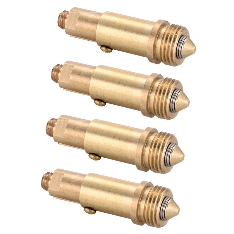 Danle Washbasin Pop-Up Drain Core