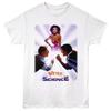 Weird Science Movie Poster Men's T Shirt