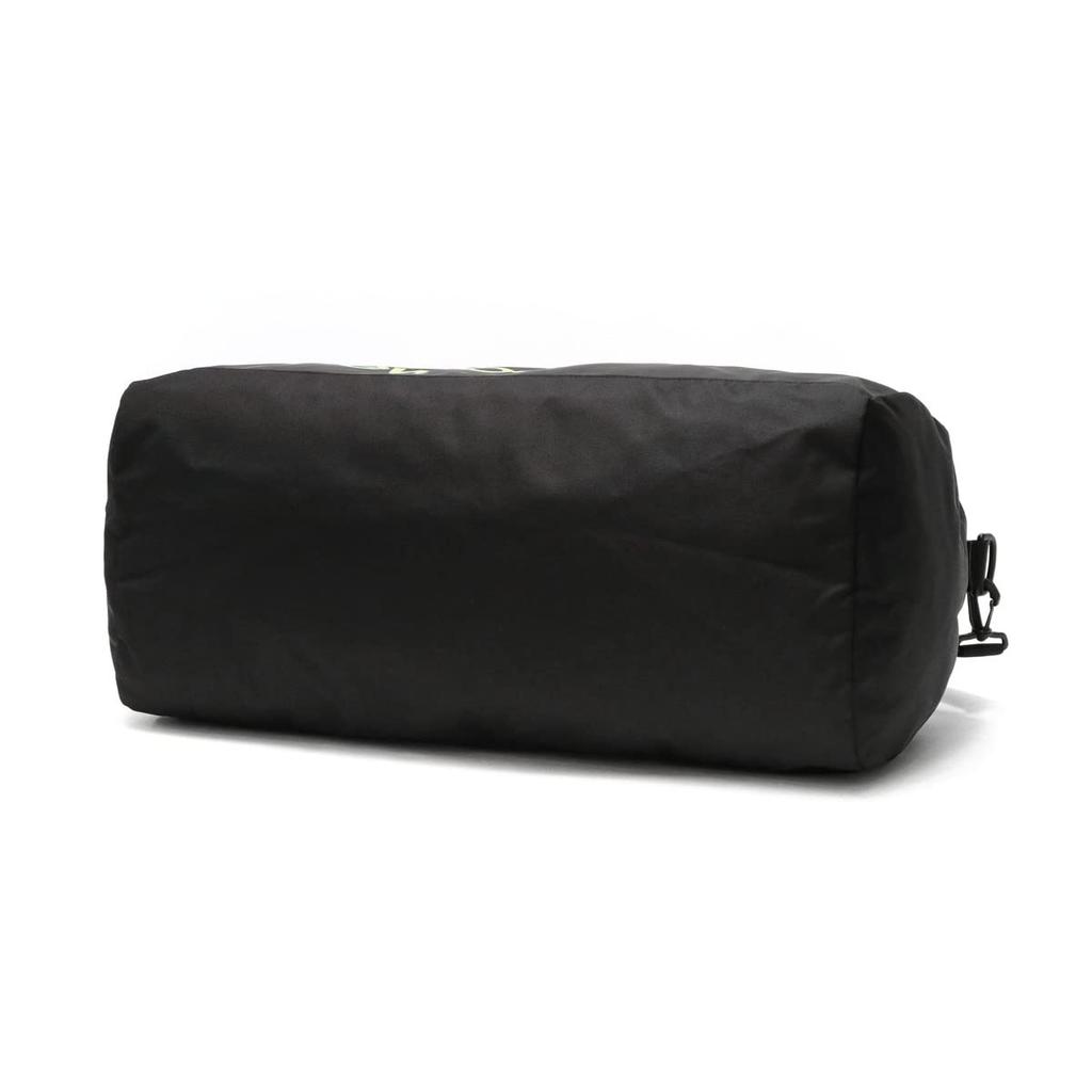 Trunk Boston Bag 490kg Navy [New Balance]