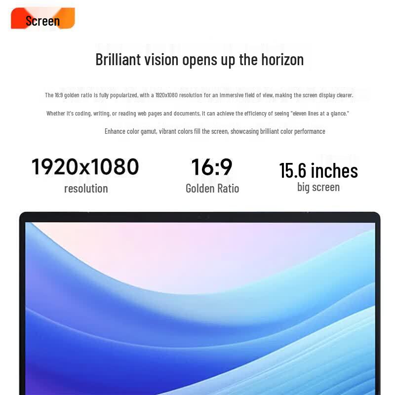 Lenovo Portátil de Negocios V15 G2 IJL de 15,6 pulgadas (Versión CN)