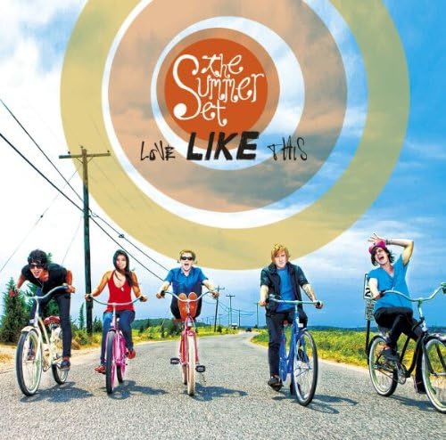 

CD SUMMER SET - Love Like This PRCY21379PROMO Japan Music Others Used