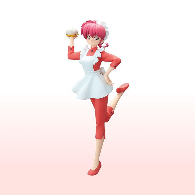 [Bandai] Ranma 1/2 Glitter & Glamours Ranma Figure