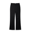 KIRSH Collection Flexible Bootcut Pants [Black]
