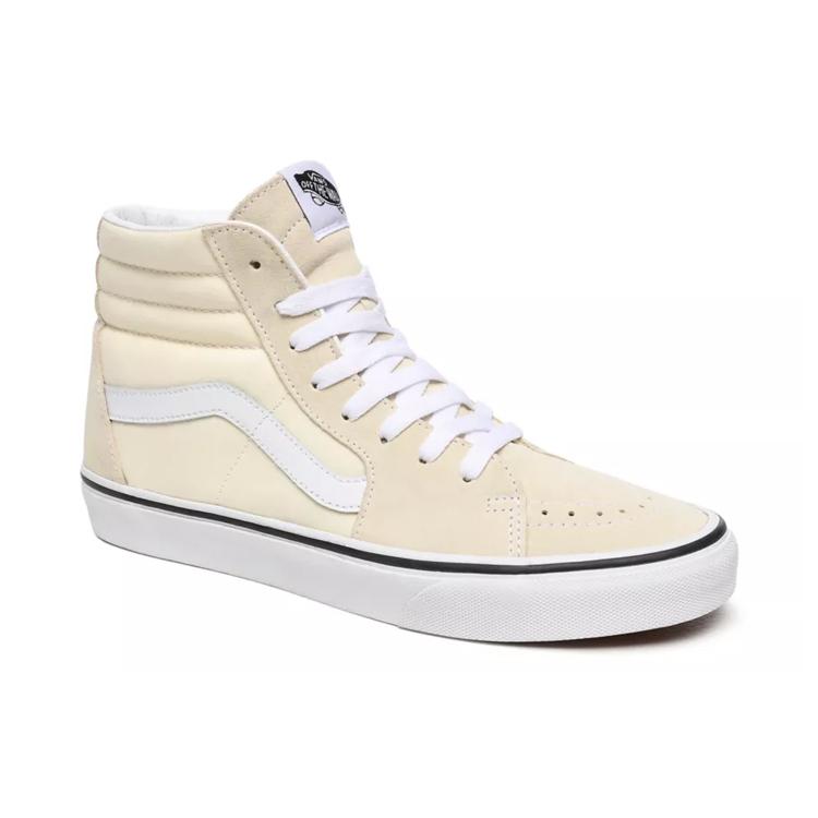 Sk8 Vans-Hi 'Classic White' VN0A4U3CFRL