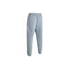 Under Armour Solid Color Cuffed Joggers Men Bottoms Blue 1377175-465