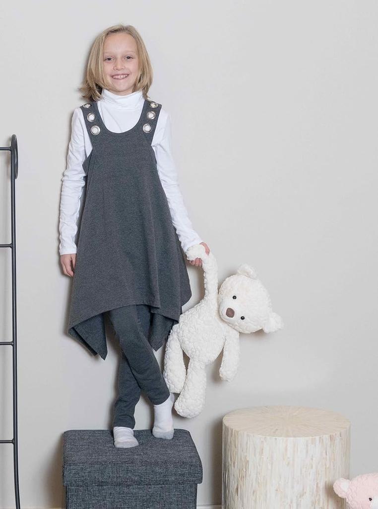 lulujo Mary Meyer Patty Cream Bear L 53372