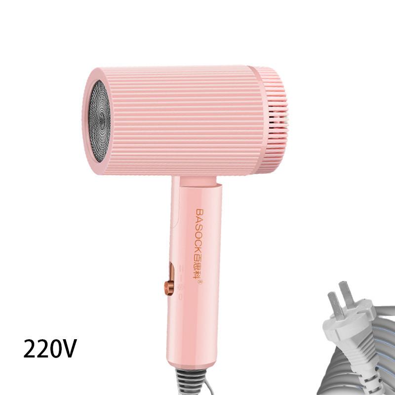 

Фен Ttype Высокомощный Модный Бытовой Может Издавать Аромат 220 В розовый