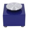   Pottery Wheel Vivid Colors Rustproof Turntable Parent Child Interaction Kids Pottery Wheel for Kid Pottery