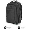 Laptop Backpack Subblim SUBBP-4PA2100 Black