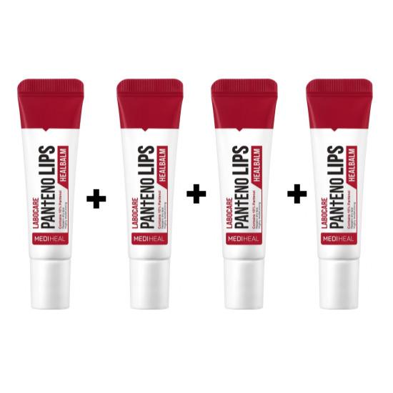 Mediheal Labocare Panthenol Lips Heal Balm 10ml