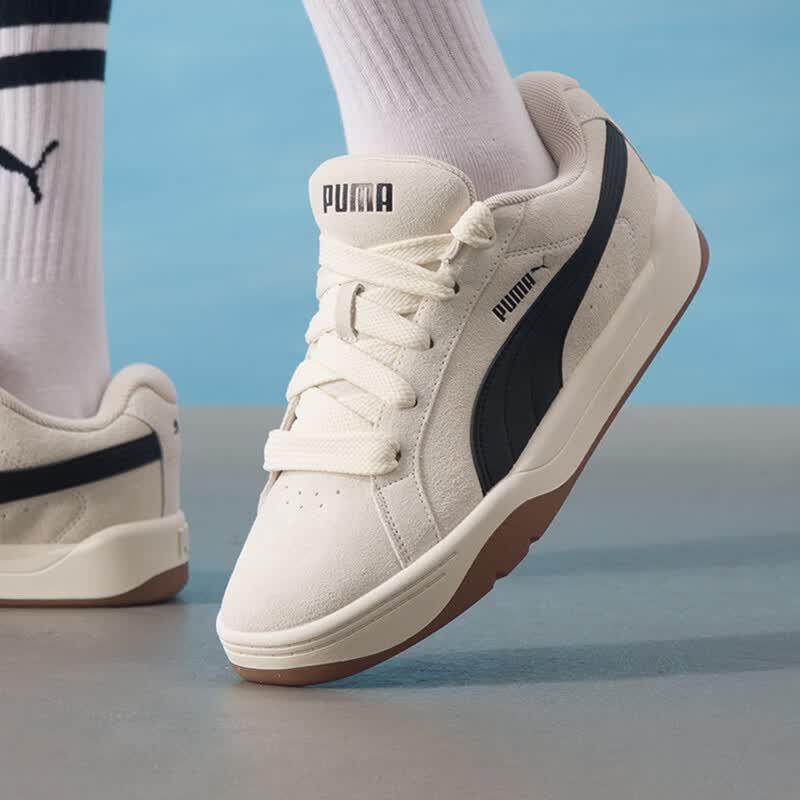 PUMA Unisex Lifestyle Sneakers 40.5