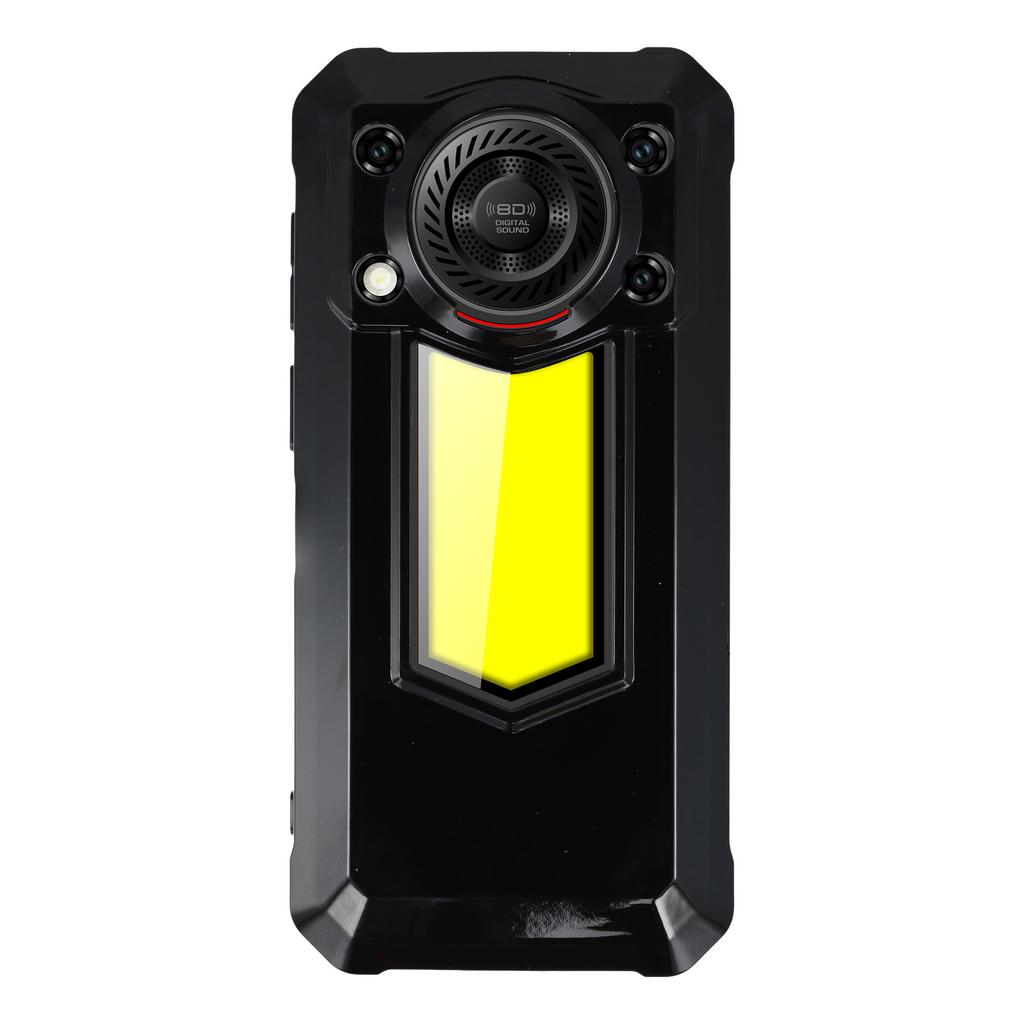 For Oukitel WP53/WP53 Pro/WP53 S Case Soft TPU Drop Protection Phone Cover