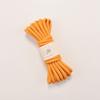 8mm Polyester Core Rope 5m Colorful Braided Cord for Pet Leash Making Rope Crochet Bag Strap Handmade Craft Clothing Accessories