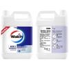 Health Care Foam Antibacterial Hand Wash 5L Refill