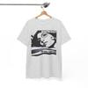 İsa amfi; Mary Chain Tişört Psychocandy Müzik Klasik Rock Unisex Tişört Unisex Tişört