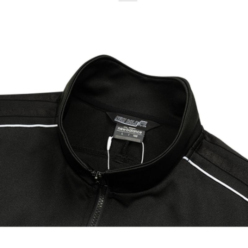 New Balance Uni Flying Track Zip Up Nbmdf21323 19