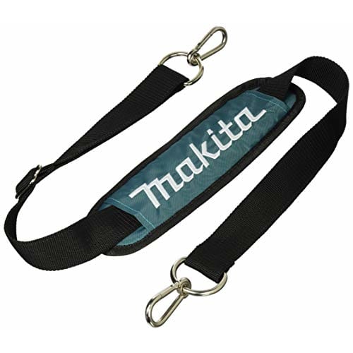 

Ремень плечевой Makita 33,2х12,2х4см 161347-8