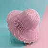 Foldable Sunshade Hat Big Brim Bucket Hat Fashion Fisherman Hat  Outdoor