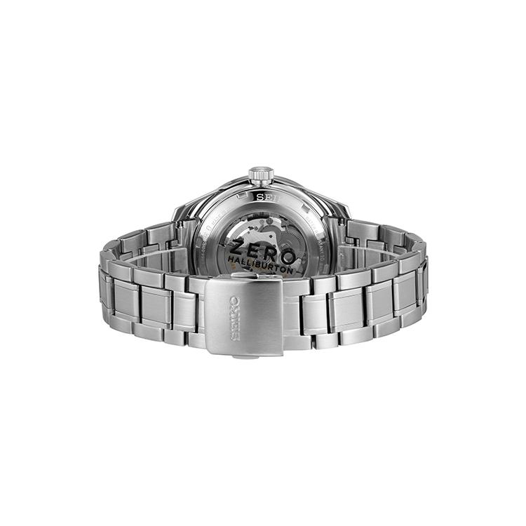 SEIKO Men's Presage Watch SPB269J1.ppzg