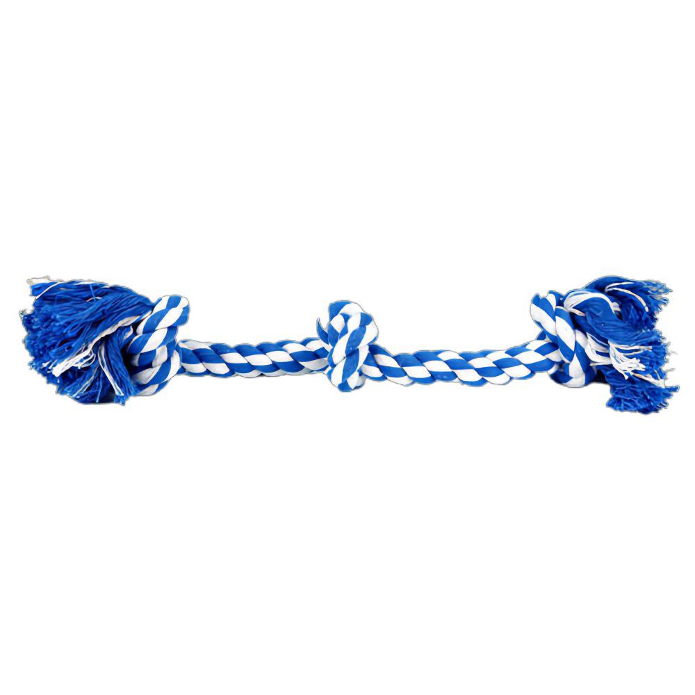 Cross-Border Carrot Cotton Rope Pet Toy: Bite-Resistant Teething & Interactive Training for Dogs