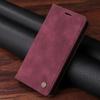 Leather Wallet Case For Samsung Galaxy A16 A36 A56 A15 A05S A55 A14 A24 A35 A54 A13 A23 A33 A53 A52 A32 A22 A12 Flip Book Cover