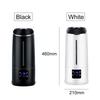 6500ML Remote Control LCD Screen Diffuser Mist Maker Cool Mist Purifier 210x180x460mm Ultrasonic Humidifier Household Air Humidifier