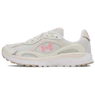 Tech Runner Comfortable Soft Breathable Supportive Lightweight Running Shoes Women Sneakers Beige 6007575-110