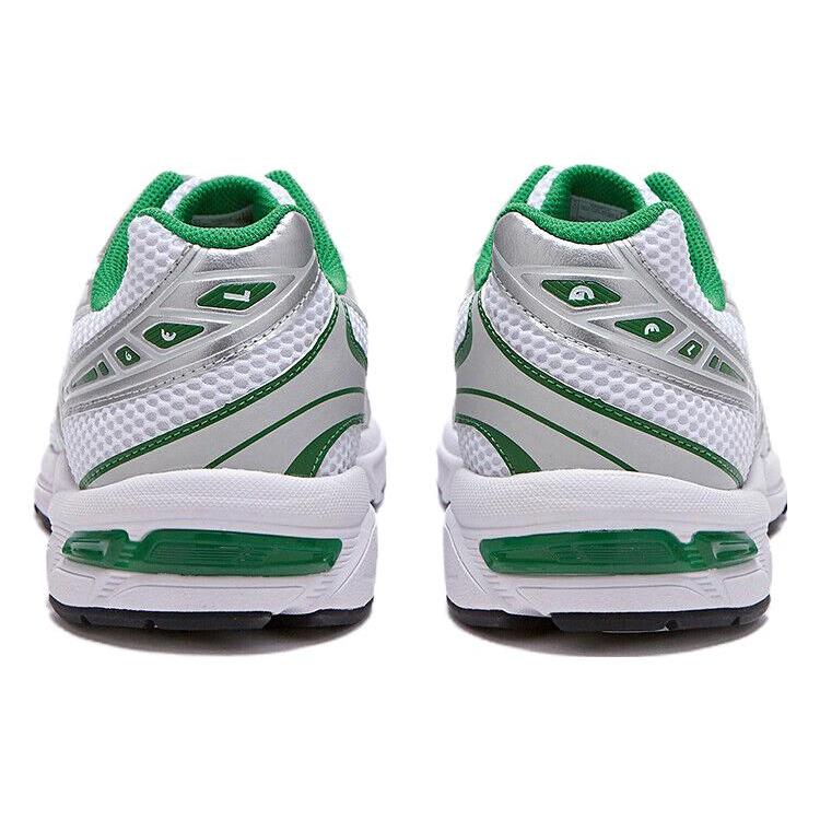 Asics Gel 1130 White Pure Silver Green 1201A910-100