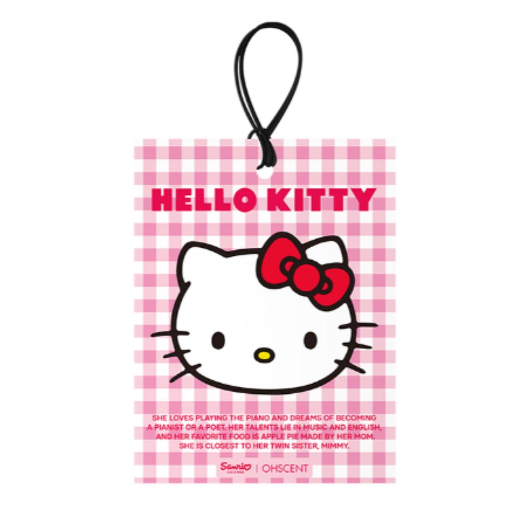 OSCENT Hello Kitty Sachet