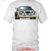 Sport Quattro S1 E2 Rally Group B Art Classic T Shirt Size S 5xl Vintage Top For Everyday Wear Designer Clothes