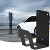 EV Ladekabelhalter EV Kabelorganizer Für Wand-Ladekabelhalter Für Elektrofahrzeug-Kabelhalter Für