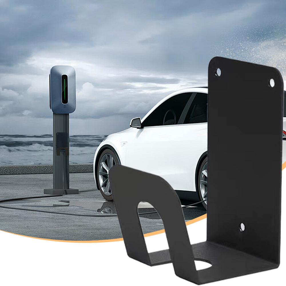 EV Ladekabelhalter EV Kabelorganizer Für Wand-Ladekabelhalter Für Elektrofahrzeug-Kabelhalter Für