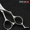 TITAN 7.0 7.5 palce profesionální stříhací nůžky pro mazlíčky nástroje pro psy stříhací strojek pro mazlíčky stříhací nůžky pro mazlíčky
