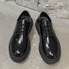 New Arrival Men's Casual Shoes Fashionable Oxford Shoes Classic Business Walking Shoes British Style Male Formal Dress Footwear