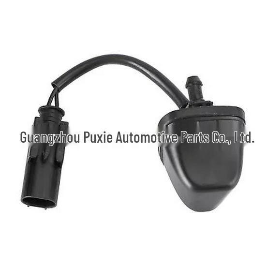 Аксессуары для форсунок стеклоомывателя BMW: Комплексный выбор