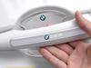 For BMW Car Door Bowl Handle Protector Stickers Transparent Anti-scratch Film  M M3 M5 X1 X3 X5 X6 E90 E91 E92 E93 F10 F30 E60 blfg97