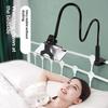 Universal Flexible Lazy Holder Mobile Phone Holder In Bed Table Clip Adjustable Desktop Mount Cellphone Bracket For Smart Phone