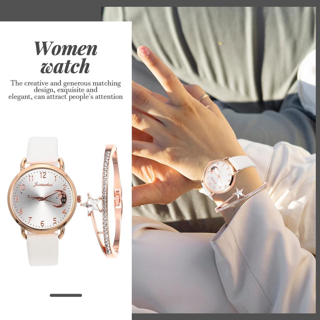 POPETPOP Watches for Girls, Kids' Watches, Cute Watches for Girls, Watches for Children