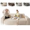 All Inclusive Sofa Cover, Universal One-piece Sofa Cover, All Season Universal Elastic Dustproof and Anti Slip Sofa Cover
