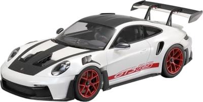 Tamiya 1/24 Scale Sports Car Series No. 370 Porsche 911 GT3 RS (992) Plastic Model Kit 24370 (Automobile)