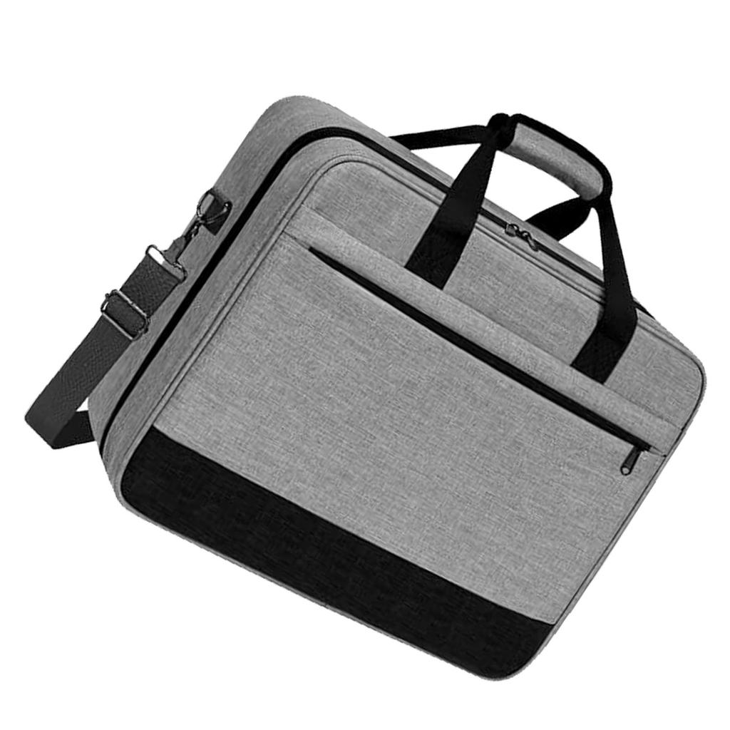 Mixer Travel Bag Mixer Carrying Case DJ Accessories Storage Large Capacity for Music Equipment Microphone