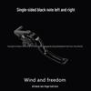Universal Aluminum Alloy Short Two-Finger Competition Brake & Clutch Lever