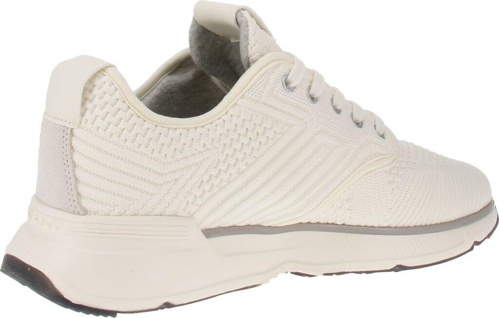 Кроссовки GANT Sneaker 'Beeker' offwhite