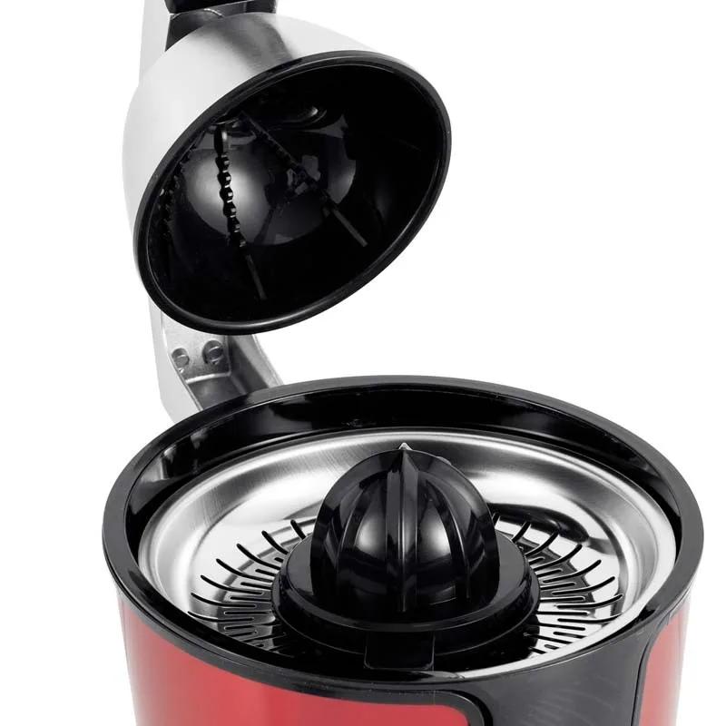 KitchenCook Zitruspresse Presspro - 200 W 550 ml - 2 Presskegel