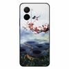 3D Relief Embossed Retro For Poco M7 4G Case Soft Silicone Back Cover For Xiaomi PocoM7 4G 3D TPU Relief Funda Poco M7  M7 4G 3D