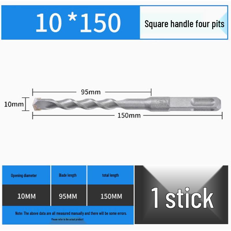 Universaladapter: Elektrischer Schraubenschlüssel zum Schlagschrauber/Bohrhammer-Konverter, Lithiumbatterie-kompatibel, 1/2-Zoll-Aufnahme-Druckluftadapter