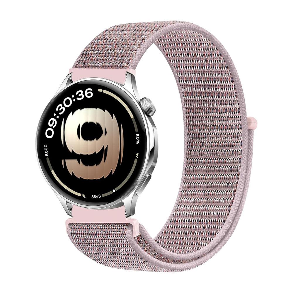

Strap For OnePlus S/3/4 Pro/X2/2R Watchband Wrist replacement Nylon Sport Bracelet Correa for OPPO Watch X oneplus 3 Pro Band For Oppo Watch X X2